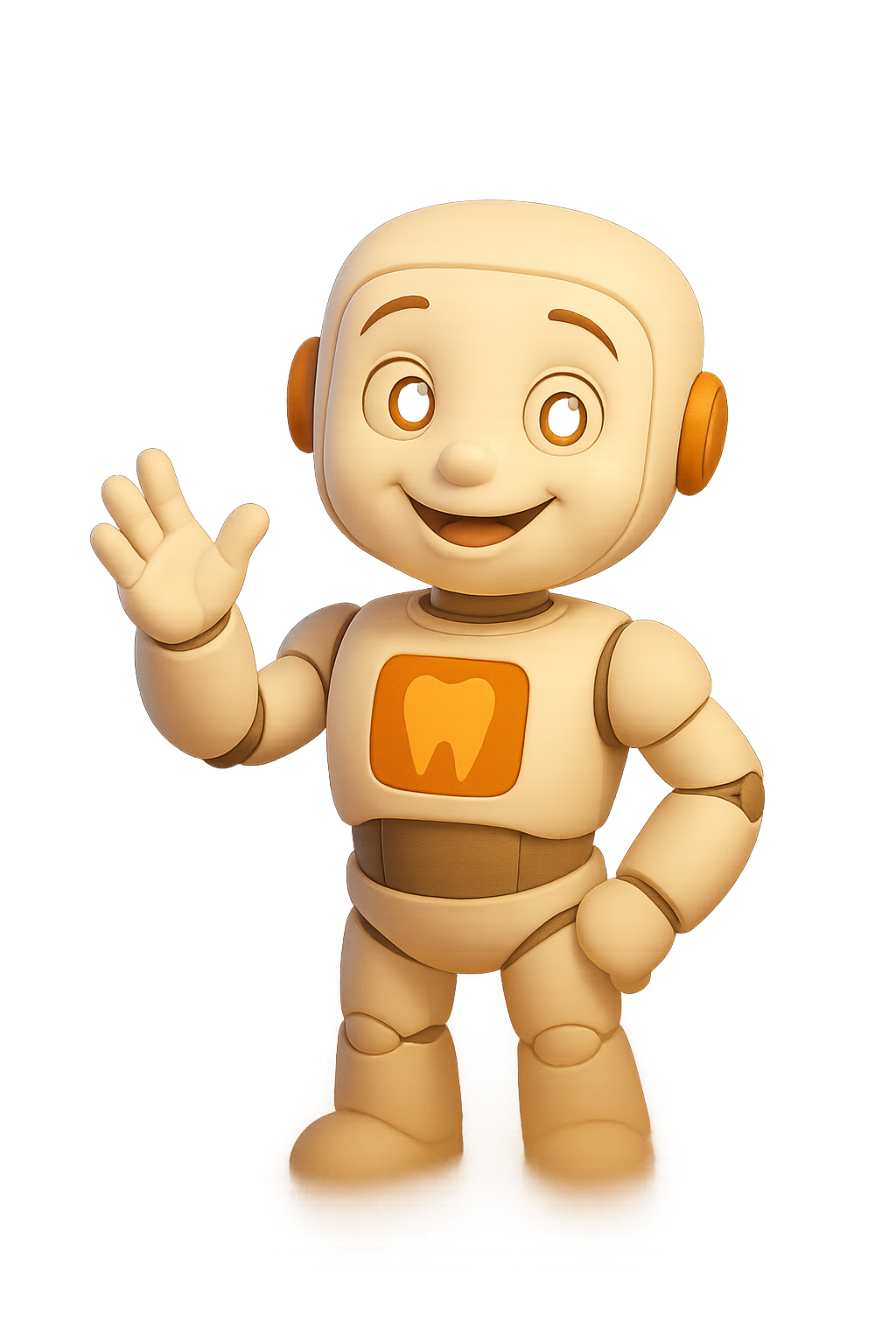 Dentcare AI Assistant